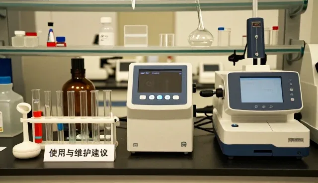 提升设备可靠性:故障维护与性能适配的关键