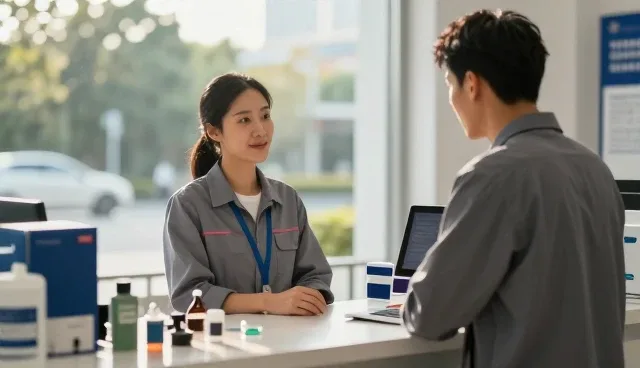 工业设备故障处理中的常见问题及应对策略