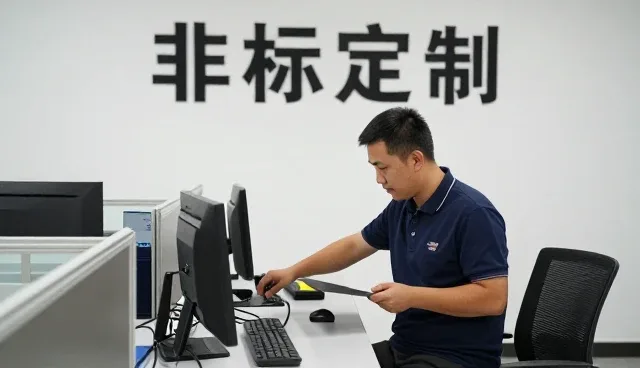 山东科瑞克机电设备有限公司工业机器人配件技术答疑实录
