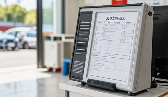 机械设备保养:两种常见做法对比及其实际取舍